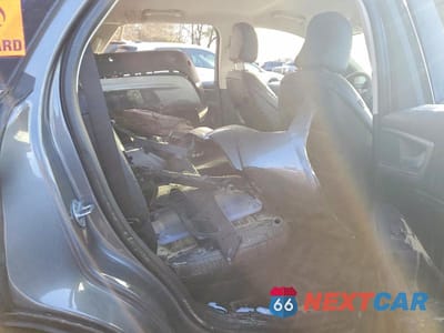 Zdjęcie 10 z 11 samochodu: 2024 FORD EDGE VIN:2FMPK4J90RBA78704 - miniatura