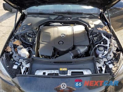 Zdjęcie 11 z 13 samochodu: 2026 MERCEDES-BENZ C 300 4MATIC VIN:W1KAF4HB8TR313142 - miniatura