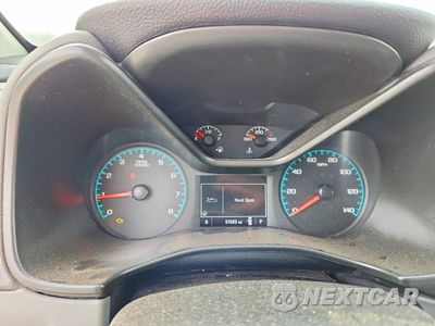 Zdjęcie 9 z 11 samochodu: 2020 CHEVROLET COLORADO VIN:1GCGTBEN5L1146267 - miniatura