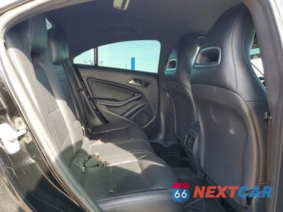 Zdjęcie 10 z 11 samochodu: 2015 MERCEDES-BENZ CLA 250 VIN:WDDSJ4EB0FN175633 - miniatura