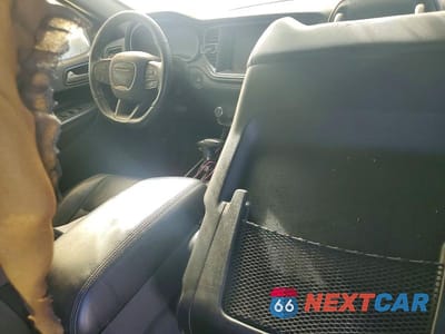 Zdjęcie 8 z 13 samochodu: 2021 DODGE DURANGO GT VIN:1C4RDJDG6MC891215 - miniatura