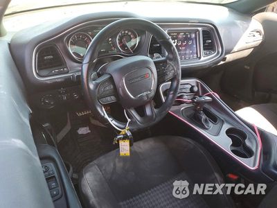 Zdjęcie 8 z 12 samochodu: 2021 DODGE CHALLENGER R VIN:2C3CDZFJXMH641359 - miniatura