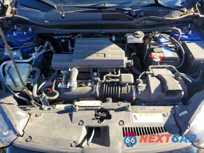 Zdjęcie 12 z 13 samochodu: 2022 HONDA CR-V EX VIN:7FARW1H54NE016064 - miniatura