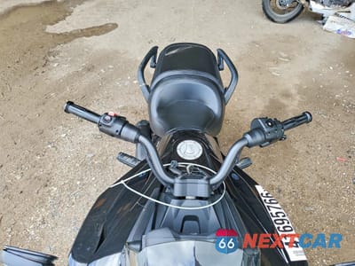 Piąte zdjęcie samochodu w środku: 2017 CAN-AM SPYDER ROADSTER F3 VIN:2BXRDDD27HV002299 - miniatura