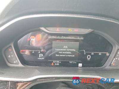 Zdjęcie 9 z 12 samochodu: 2022 AUDI Q3 PREMIUM PLUS S LINE 45 VIN:WA1EECF31N1128656 - miniatura