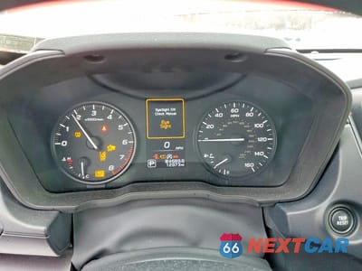 Zdjęcie 9 z 13 samochodu: 2025 SUBARU IMPREZA VIN:JF1GUABC4S8232126 - miniatura