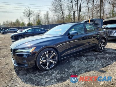 2024 VOLVO S60 PLUS 7JRL12TL6RG298118 - główne zdjęcie licytacji z USA - miniatura