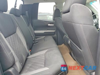 Zdjęcie 10 z 11 samochodu: 2014 TOYOTA TUNDRA SR5 VIN:5TFUY5F16EX367684 - miniatura