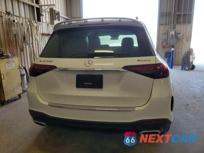 Zdjęcie 6 z 12 samochodu: 2025 MERCEDES-BENZ GLE 350 4MATIC VIN:4JGFB4FB0SB290991 - miniatura