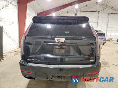 Zdjęcie 6 z 14 samochodu: 2025 CADILLAC ESCALADE ESV SPORT VIN:1GYS9PRL5SR372012 - miniatura