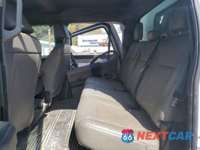 Zdjęcie 10 z 12 samochodu: 2022 FORD F550 SUPER DUTY UTILITY / SERVICE TRUCK VIN:1FD0W5HT6NEC71015 - miniatura