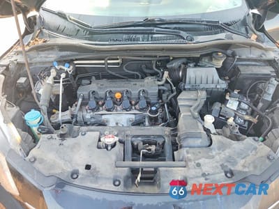 Zdjęcie 11 z 11 samochodu: 2016 HONDA HR-V EX VIN:3CZRU5H52GM725237 - miniatura