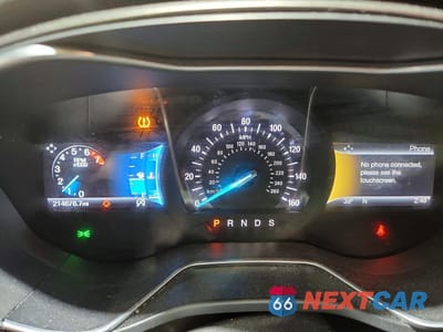 Zdjęcie 9 z 11 samochodu: 2017 FORD FUSION SE VIN:3FA6P0HD4HR129115 - miniatura