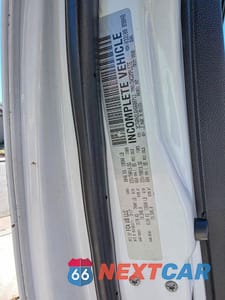 Zdjęcie 10 z 11 samochodu: 2017 RAM 5500 TRUCKS TOW TRUCK VIN:3C7WRNDL6HG680711 - miniatura