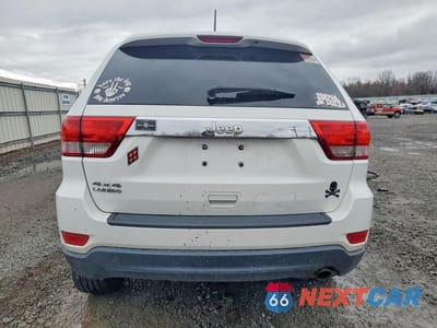 Zdjęcie 6 z 14 samochodu: 2013 JEEP GRAND CHEROKEE LAREDO VIN:1C4RJFAG2DC633283 - miniatura
