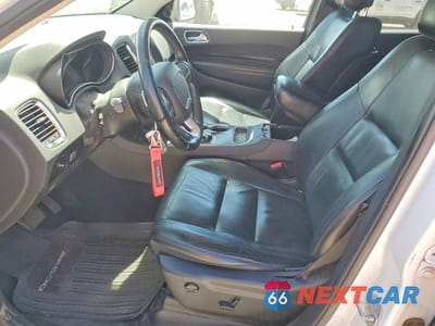Zdjęcie 7 z 13 samochodu: 2015 DODGE DURANGO LIMITED VIN:1C4RDHDG9FC132778 - miniatura