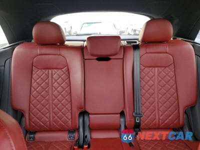 Zdjęcie 10 z 12 samochodu: 2021 AUDI SQ8 PREMIUM PLUS VIN:WA1AWBF14MD004074 - miniatura