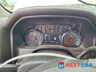 Zdjęcie 9 z 11 samochodu: 2017 CHEVROLET SILVERADO C1500 LTZ VIN:3GCPCSEC3HG124694 - miniatura