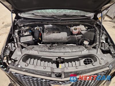 Zdjęcie 12 z 14 samochodu: 2025 CADILLAC ESCALADE ESV SPORT VIN:1GYS9PRL5SR372012 - miniatura