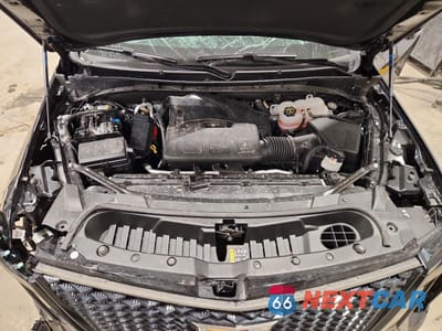 Zdjęcie 12 z 14 samochodu: 2025 CADILLAC ESCALADE ESV SPORT VIN:1GYS9PRL5SR372012 - miniatura