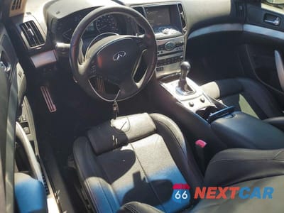 Zdjęcie 8 z 12 samochodu: 2015 INFINITI Q60 VIN:JN1CV6EK6FM870920 - miniatura