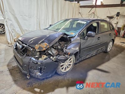 2013 SUBARU IMPREZA JF1GPAC64D2879714 - główne zdjęcie licytacji z USA - miniatura