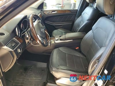 Zdjęcie 7 z 12 samochodu: 2015 MERCEDES-BENZ GL 550 4MATIC VIN:4JGDF7DE5FA551229 - miniatura