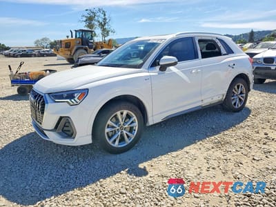 2023 AUDI Q3 PREMIUM S LINE 45 WA1DECF34P1045432 - główne zdjęcie licytacji z USA - miniatura