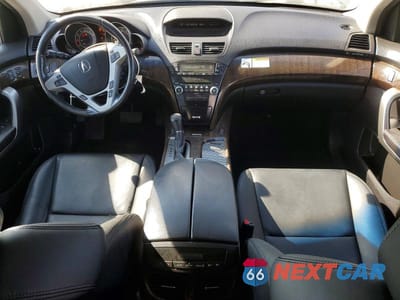 Zdjęcie 8 z 13 samochodu: 2011 ACURA MDX VIN:2HNYD2H20BH516652 - miniatura