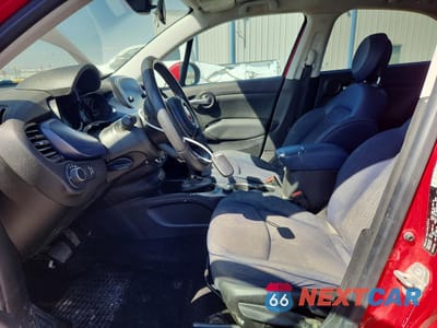 Zdjęcie 7 z 12 samochodu: 2021 FIAT 500X POP VIN:ZFBNF3A14MP945420 - miniatura