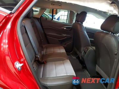 Zdjęcie 11 z 13 samochodu: 2026 CHEVROLET TRAX 1LT VIN:KL77LHEP4TC010234 - miniatura