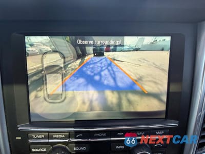 Zdjęcie 13 z 15 samochodu: 2015 PORSCHE MACAN S VIN:WP1AB2A57FLB59012 - miniatura