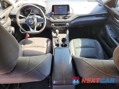 Zdjęcie 8 z 11 samochodu: 2020 NISSAN ALTIMA 2.5 S VIN:1N4BL4BV7LN318484 - miniatura