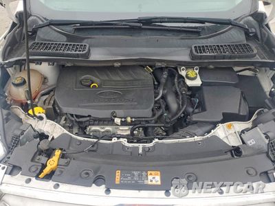 Zdjęcie 12 z 14 samochodu: 2018 FORD ESCAPE SEL VIN:1FMCU9HD5JUA94525 - miniatura