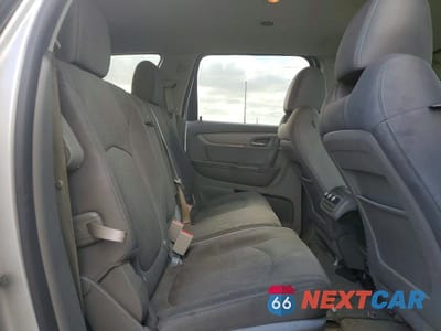 Zdjęcie 11 z 13 samochodu: 2017 CHEVROLET TRAVERSE VIN:1GNKRFKD7HJ329146 - miniatura