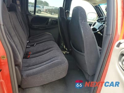 Zdjęcie 10 z 12 samochodu: 2000 DODGE DAKOTA QUAD VIN:1B7GL2ANXYS658341 - miniatura