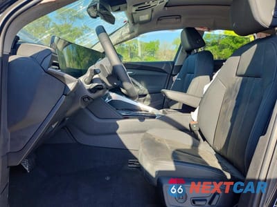 Zdjęcie 7 z 13 samochodu: 2025 AUDI Q5 PREMIUM VIN:WA11AAGU9S2050591 - miniatura