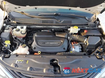 Zdjęcie 12 z 12 samochodu: 2017 CHRYSLER PACIFICA EHYBRID PLATINUM VIN:2C4RC1N74HR689505 - miniatura