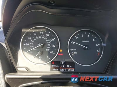 Zdjęcie 9 z 12 samochodu: 2015 BMW 228 I VIN:WBA1F5C54FV256481 - miniatura