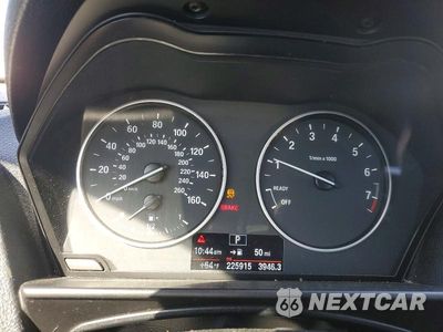 Zdjęcie 9 z 12 samochodu: 2015 BMW 228 I VIN:WBA1F5C54FV256481 - miniatura