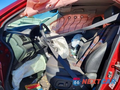 Zdjęcie 7 z 13 samochodu: 2017 SUBARU FORESTER 2.0XT PREMIUM VIN:JF2SJGEC8HH467571 - miniatura