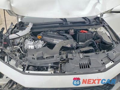 Zdjęcie 11 z 12 samochodu: 2023 HONDA ACCORD EX VIN:1HGCY1F37PA028039 - miniatura