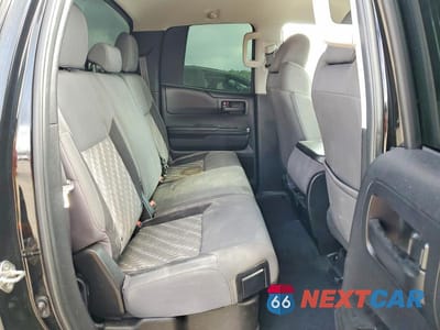 Zdjęcie 11 z 13 samochodu: 2019 TOYOTA TUNDRA SR VIN:5TFRM5F13KX142300 - miniatura