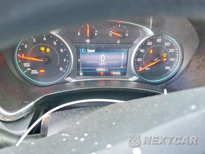 Zdjęcie 9 z 12 samochodu: 2019 CHEVROLET EQUINOX LT VIN:3GNAXUEV6KL220171 - miniatura