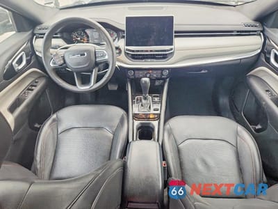 Zdjęcie 8 z 13 samochodu: 2023 JEEP COMPASS LIMITED VIN:3C4NJDCN0PT565475 - miniatura