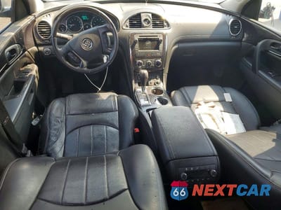Zdjęcie 8 z 13 samochodu: 2016 BUICK ENCLAVE VIN:5GAKRCKD9GJ311366 - miniatura