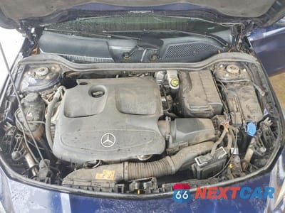 Zdjęcie 11 z 11 samochodu: 2018 MERCEDES-BENZ CLA 250 VIN:WDDSJ4EB2JN528995 - miniatura
