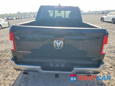 Zdjęcie 6 z 14 samochodu: 2022 RAM 1500 BIG HORN VIN:1C6RREFT1NN431248 - miniatura