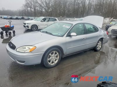 2005 FORD TAURUS SEL 1FAFP56U75A306715 - główne zdjęcie licytacji z USA - miniatura