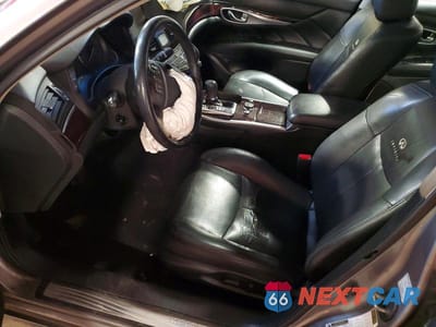 Zdjęcie 7 z 12 samochodu: 2013 INFINITI M37 X VIN:JN1BY1AR4DM602292 - miniatura